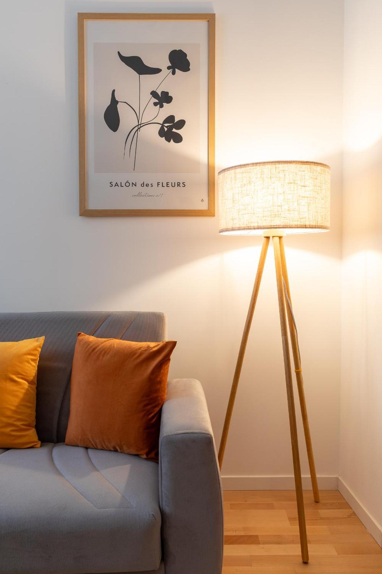 Apartment Casa 500 Family & Friends - M3 10 Minutes To Duomo Mailand