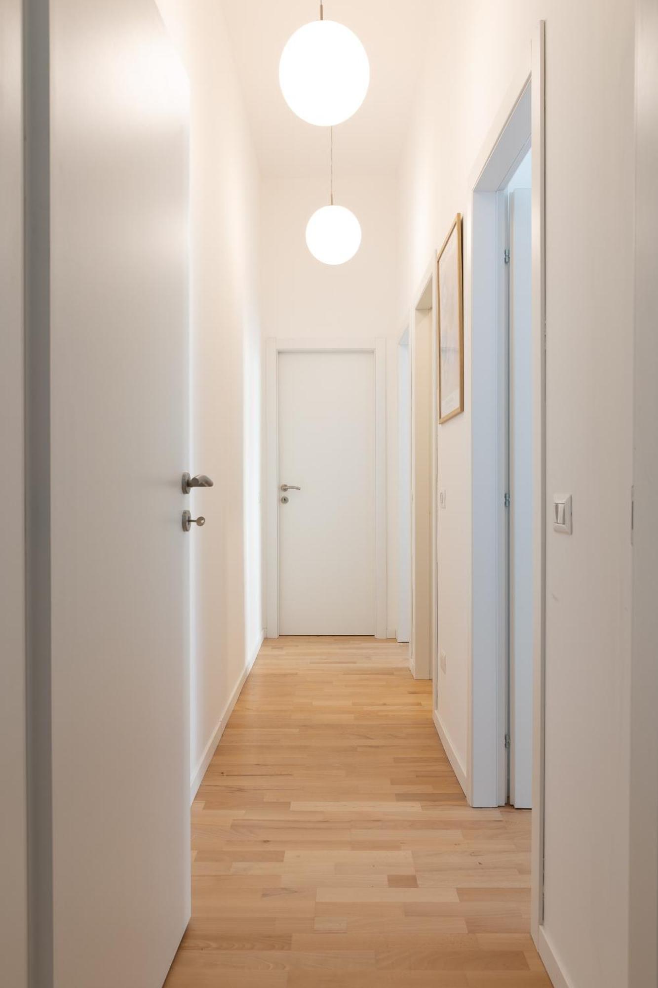 Apartment Casa 500 Family & Friends - M3 10 Minutes To Duomo *