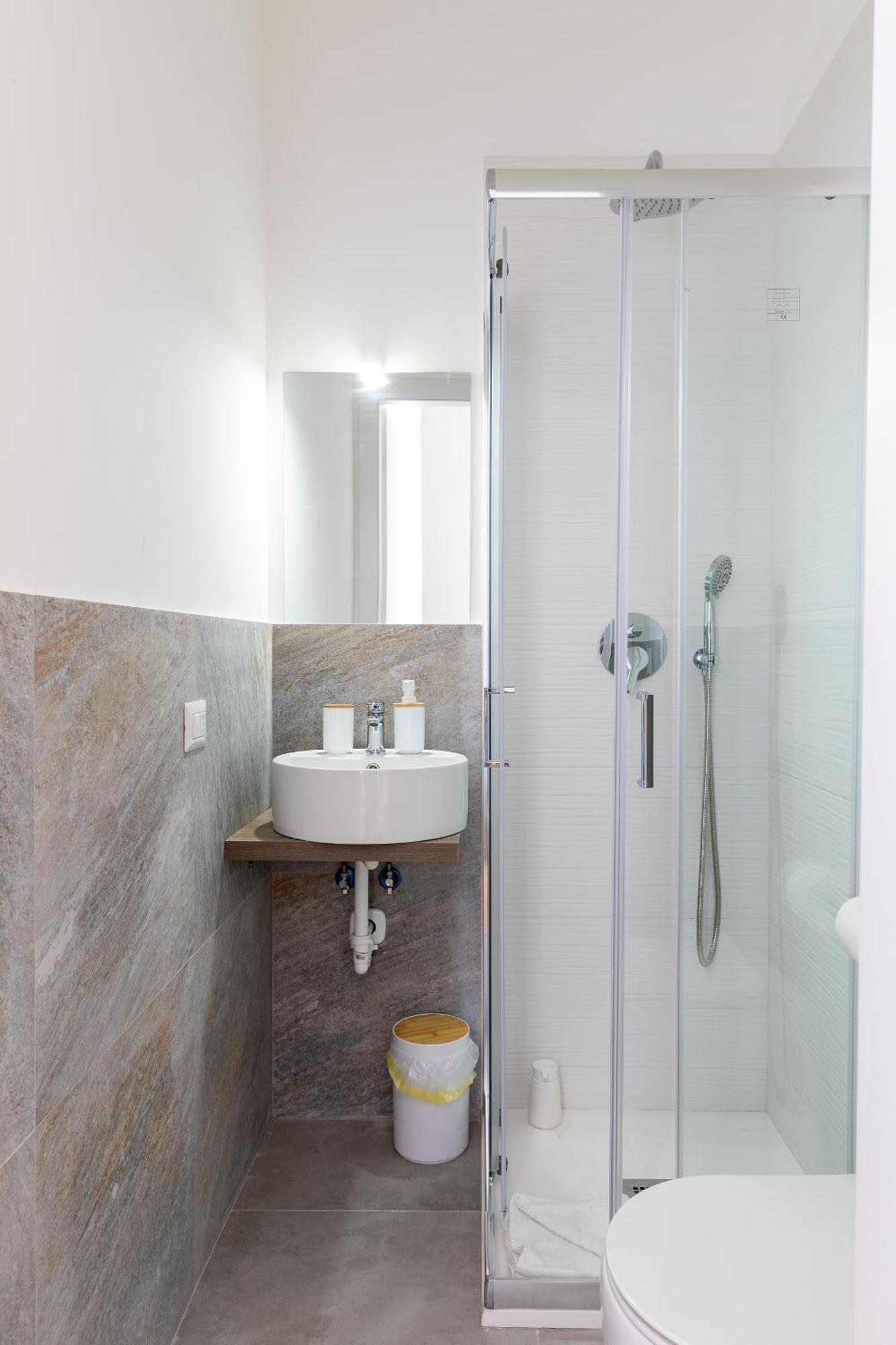 Apartment Casa 500 Family & Friends - M3 10 Minutes To Duomo *